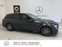 occasion Mercedes C63 AMG ClasseAMG S 680ch E Performance 4Matic+ - VIVA177246444