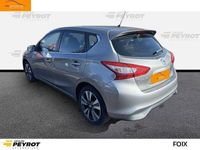 occasion Nissan Pulsar 1.5 dCi 110