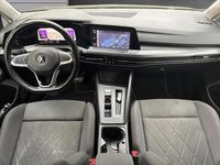 Occasion VW Golf VIII Style 150 ch (110 kW) 2021 Bleu Berline