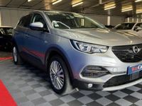 occasion Opel Grandland X GrandlandTurbo 130 BVA Ultimate