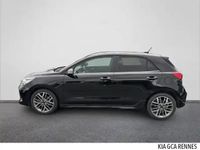 Occasion Kia Rio GT-Line 2023 Noir ebène métallisé Berline
