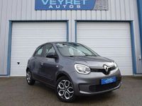 Occasion Renault Twingo Equilibre 58 kW (80 ch) 2024 Citadine