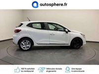 occasion Renault Clio IV 