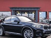 Occasion BMW X4 M Sport 190 ch (139 kW) 2021 SUV