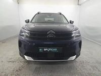 Occasion Citroën C5 Aircross Shine 2022 Gris SUV