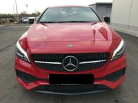 occasion Mercedes 250 Classe CLA (C117)VERSION SPORT 4MATIC 7G-DCT