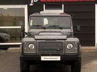 Occasion Land Rover Defender Heritage 122 ch (89 kW) 2015