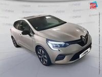 Occasion Renault Clio V Evolution 2023 Gris platine Berline