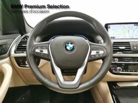 occasion BMW X3 xDrive30eA 292ch Luxury 10cv - VIVA3686667
