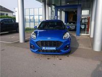Occasion Ford Puma ST-Line X 155 ch (114 kW) 2022 Bleu SUV