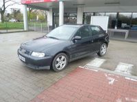 occasion Audi A3 1.9 TDI