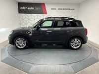 occasion Mini One Countryman 136 - 88 ch ALL4 BVA6 Cooper SE Longst