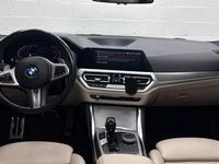 Occasion BMW 420 Shadowline 190 ch (139 kW) 2022 Coupé