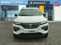 occasion Dacia Spring Confort - Achat Intégral