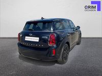 Occasion Mini Countryman 220 ch (161 kW) 2022 SUV
