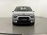 Occasion Citroën C3 PureTech 84 ch (61 kW) 2022 Berline