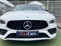 occasion Mercedes C220 Classe CLA CLASSED 190 AMG LINE 8G-DCT BVA