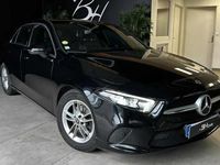 Occasion Mercedes A180 Business 116 ch (85 kW) 2018 Berline