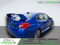 occasion Subaru WRX STI 2.5T 300