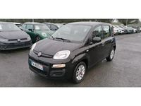 occasion Fiat Panda 1.2i 69ch Lounge