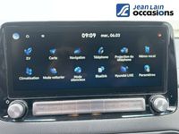 occasion Hyundai Kona KonaElectrique 64 kWh - 204 ch