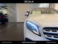 occasion Mercedes GLA200 Classe GlaD 7-g Dct Starlight Edition