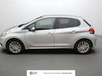 occasion Peugeot 208 1.2 Puretech 110ch S&s Eat6 Allure