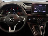 Occasion Renault Kangoo Techno 2023 Blanc Monospace