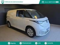 Occasion VW ID. Buzz Pro 210 kW (286 ch) 2025 Blanc candy Monospace