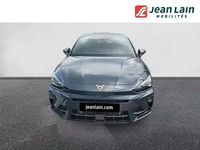 Occasion Cupra Leon VZ 272 ch (200 kW) 2025 Bleu Berline