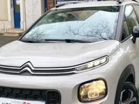 occasion Citroën C3 Aircross 1.2 Puretech 110 Eat6 Shine