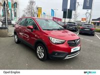 occasion Opel Crossland X 1.2 Turbo 110ch Elegance - VIVA178676352