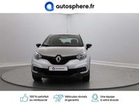 occasion Renault Captur 0.9 TCe 90ch energy Business Euro6c