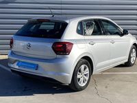 occasion VW Polo 1.0 TSI 95 S&S BVM5 Lounge