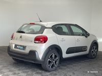 occasion Citroën C3 III PURETECH 83 S&S BVM5 C-SERIES