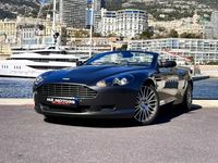 occasion Aston Martin DB9 Volante Touchtronic A