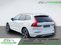 occasion Volvo XC60 B4 AWD 197 ch BVA