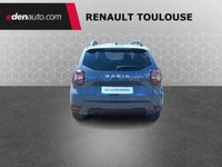 occasion Dacia Duster ECO-G 100 4x2 Journey