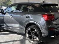 occasion Audi Q2 40 TFSI 190ch quattro S line Plus S tronic 7 Euro6