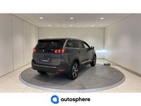 occasion Peugeot 5008 1.2 PureTech 130ch S&S GT EAT8