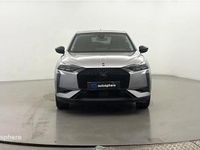 Occasion DS Automobiles DS3 Crossback Performance 133 ch (97 kW) 2024 SUV