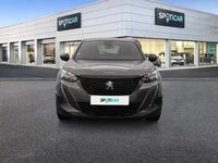 Occasion Peugeot 2008 Active 100 ch (73 kW) 2023 Gris anthracite SUV