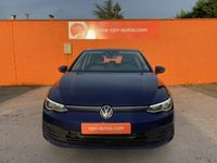 occasion VW Golf VII 1.5 ETSI OPF 150CH LIFE DSG7