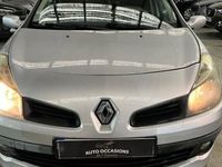 occasion Renault Clio III 1.5 dCi 85ch Luxe Dynamique 5p
