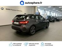 occasion BMW 116 SERIE 1 d 116ch Edition Sport