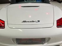 occasion Porsche Boxster S Boxster 9873.4 PDK 310ch