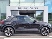 occasion VW T-Roc 1.5 TSI 150 EVO Start/Stop DSG7 R-Line