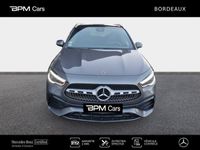 occasion Mercedes GLA220 ClasseD 190ch 4matic Amg Line 8g-dct