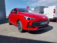 Occasion MG MG3 Luxury 195 ch (143 kW) 2025 Citadine