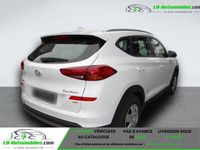 occasion Hyundai Tucson 1.6 T-GDi 177 BVA